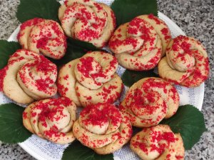 СУПЕР КУХНЯ! Вау! Красота и вкуснота! Сладкая выпечка в домашних условиях. Простой видео рецепт.