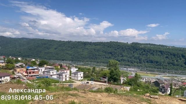 Недвижимость Сочи/Квартиры от 2 млн.550 тыс. с террасой бонусом/Видовые аппараты для отдыха и сдачи