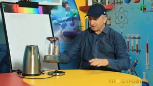 КАК ВЫБРАТЬ ЭЛЕКТРИЧЕСКИЙ ЧАЙНИК