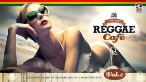 Royals - Vintage Reggae Café 2 - Natty Bong - HQ