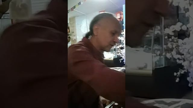 Классическая Чайная церемония. Часть 2.