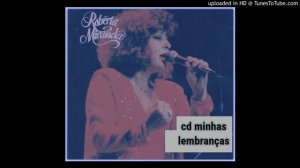 Roberta Miranda  --  que amor é esse