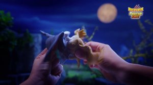 Sbabam PREDATORI ALATI