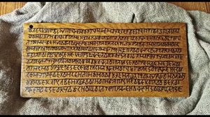 ВЕЛЕСОВА КНИГА-скрываемый завет для славянских народов.