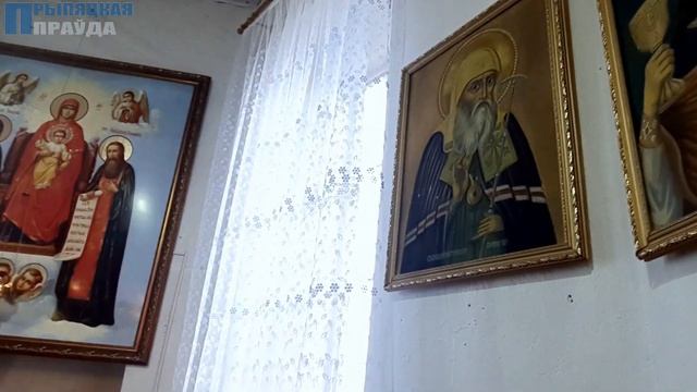 Церковь святой великомученицы Параскевы Пятницы в Вербовичах