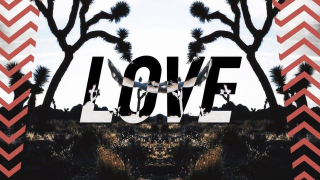 Ray Dalton - In My Bones (Lyric Video) смотреть онлайн