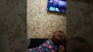 илюша дерёца😨😨😨
