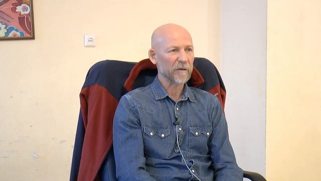 05. О практике самоисследования.