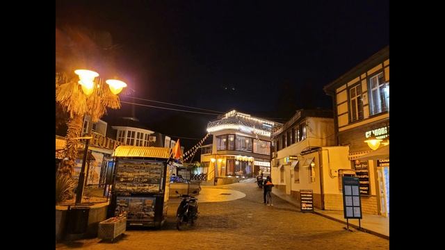 716. Рассказ Сергикова 126 Красивый шаловливый ветер . смотреть онлайн