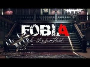 ☠Fobia: St. Dinfna Hotel #1 Неплохой инди Южно-Американский Resident Evil
