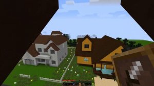 HELLO NEIGHBOR В MINECRAFT ФИНАЛ!ПРИВЕТ СОСЕД АЛЬФА 3 МАЙНКРАФТ ФИНАЛ!NEIGHBORCRAFT!