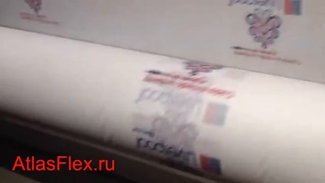 Флексографская печатная машина серии YT, 4-х красочная, широкоформатная, C сушками, с контроллерами