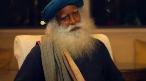ДЕЛАЙ ЭТО ПО 15 МИНУТ В ДЕНЬ И ОБРЕТЕШЬ ЯСНОСТЬ!-САДХГУРУ#sadhguru #садхгуру #осознаниесебя#йога#