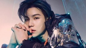 "Представь, что твой парень Мин Юнги" Часть 1