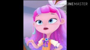 Караоке Девочка и море