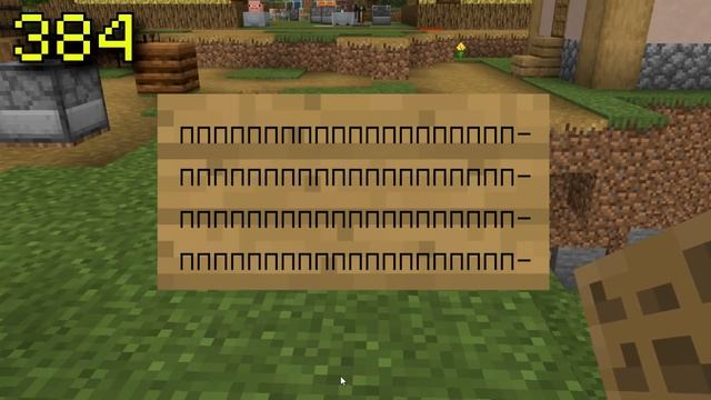 600 ГЛАВНЫХ СЕКРЕТОВ НОВОГО МАЙНКРАФТ ПЕ 1.16.220.51 (ЧАСТЬ 2) смотреть онлайн