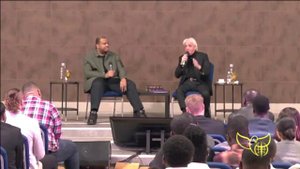 Вопросы и ответы с Бенни Хинном в Лондоне