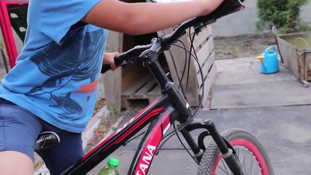 Мой младший брат выживает на 50 сомов смотреть онлайн