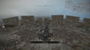 ВЕЛИКИЙ ПОДЪЁМНИК ДЕКТУСА ELDEN RING