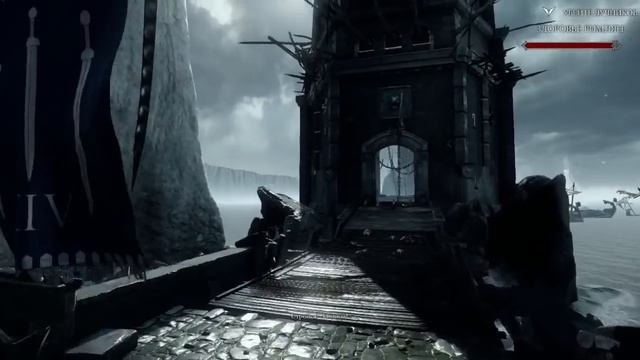 Ryse: Son Of Rome (Обзор-прохождение)18+