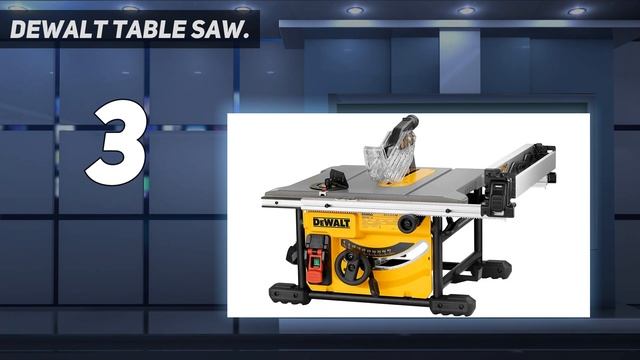 Top 5 Best Portable Table Saws 2023 смотреть онлайн