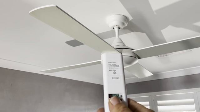 Ceiling Fan Controller - Great with Home Assistant??? смотреть онлайн