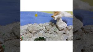 Рождественский вертеп