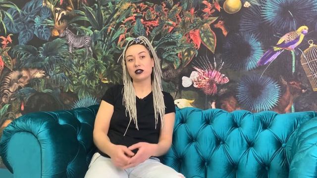 Красим корни в домашних условиях /Beauty-советы, которые помогут переждать #карантин //Выпуск 1 смотреть онлайн