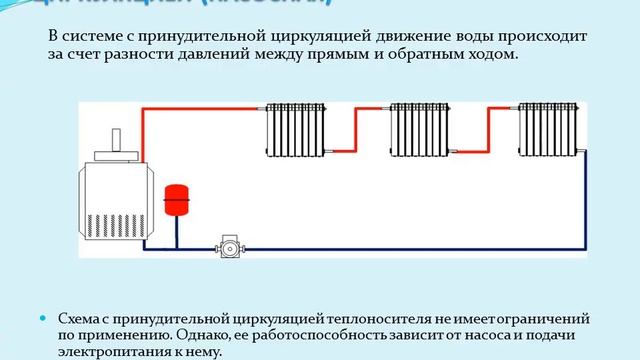 Отопление своими руками смотреть онлайн