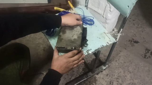 Газ 3110 инж, двигатель мог заглохнуть на ходу, на стоянке самопроизвольно загорается лампа Чек смотреть онлайн