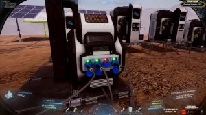 Occupy Mars Prologue ? Гайд? Точнее советы | (+14)