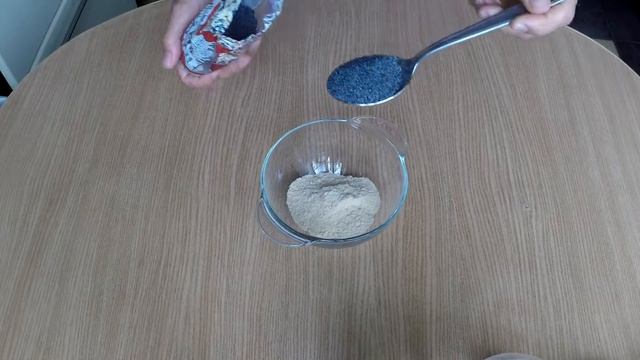 Кекс в Кружке за 3 Минуты в Микроволновке / Рецепт из Толокна