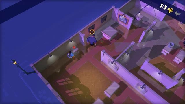 TPU Review - The Marvellous Miss Take - Night смотреть онлайн