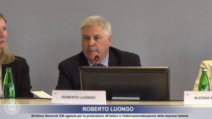 Evento del 13 aprile 2022 - Intervento di Roberto Luongo