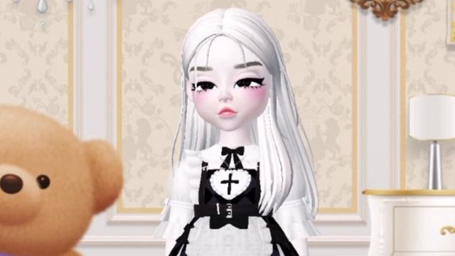 ЗЕПЕТО МЕНЯЮ ВНЕШНОСТЬ СВОЕМУ ПЕРСОНАЖУ смотреть онлайн