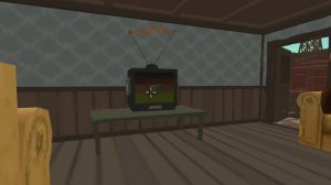 Дикий запад. 2 серия - Свет