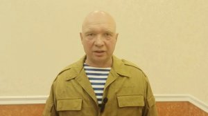 Ветеран войны в Афгане рассказал о своём отношении к армии и призвал мужчин встать на защиту Родины.