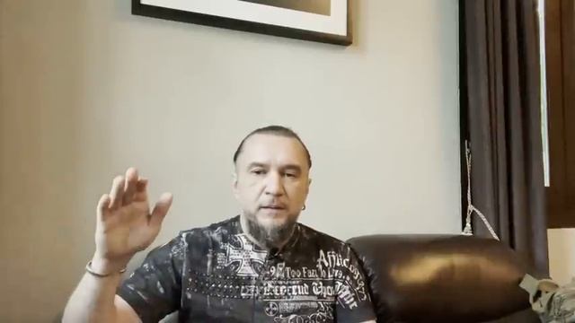 Реконструкция эпохи викингов. Часть 1