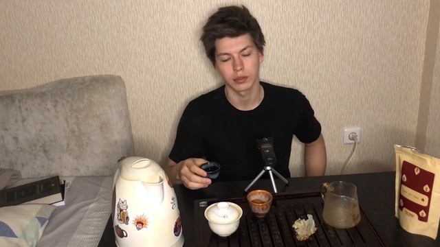 Прет ли китайский чай, пьяный чай смотреть онлайн