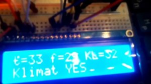 Климат контроль для DUSTERa