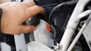 V5286 ДВС (Двигатель) Nissan Qashqai J11 1.2ti HRA2DDT