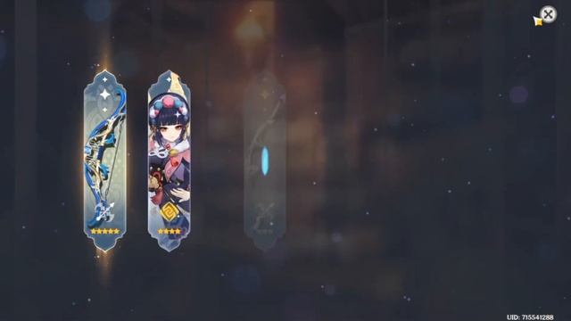 КРУТКИ САЙНО || 40+ МОЛИТВ || [Genshin Impact 3.1] смотреть онлайн