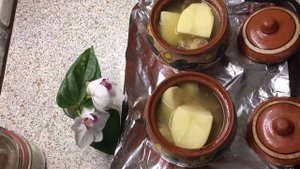 Пити. Суп пити. Суп из баранины