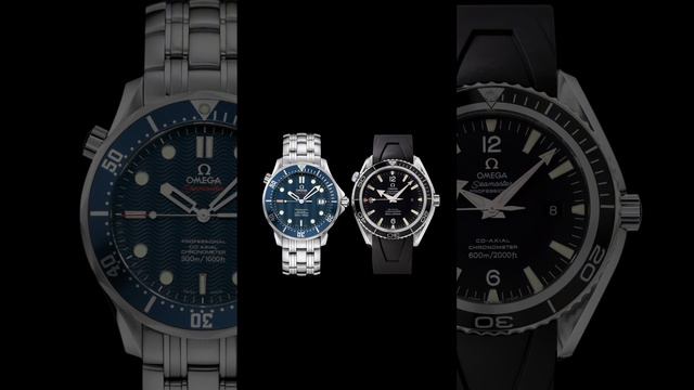 Часы Джеймса Бонда @secretstatusa #джеймсбонд #omega #007 #рекомендации
