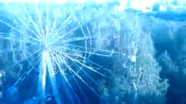 Башня свободного падения в Екатеринбурге смотреть онлайн