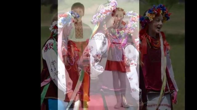 Так Выглядят Украинцы