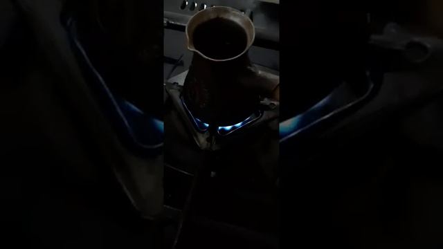 Как приготовить кофе в турке? смотреть онлайн