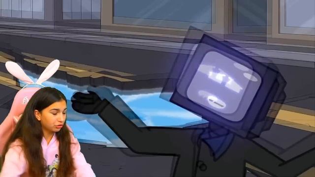 ? НИКОГДА НЕ ПОКУПАЙ СКИБИДИ ТУАЛЕТ в МАГАЗИНЕ ? ОЖИЛ Skibidi toilet В РЕАЛЬНОЙ ЖИЗНИ Кот Валеришка смотреть онлайн