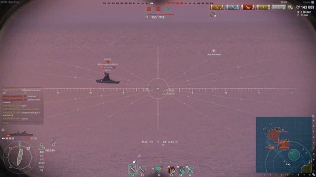 КРЕЙСЕР ЛАЗО И ЛИНКОРЫ СССР смотреть онлайн