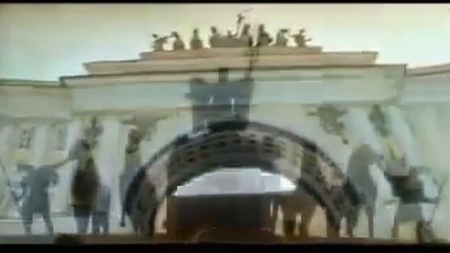 Пушкин. Медный всадник (читает Безруков) смотреть онлайн